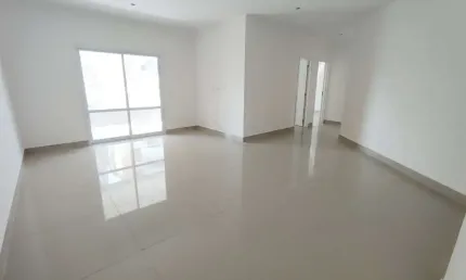 Apartamento com 3 quartos à venda na Rua Itapoan, 78, Guilhermina, Praia Grande