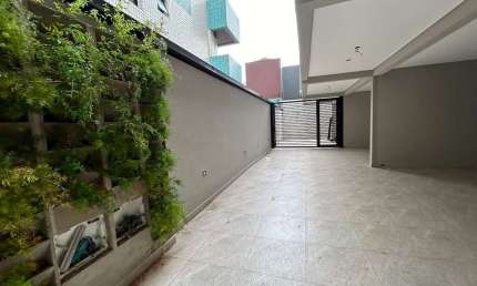 Casa à venda, 89 m² por R$ 750.000,00 - Canto do Forte - Praia Grande/SP