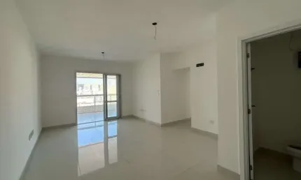 Apartamento Alto Padrão à venda no Canto do Forte em Praia Grande - SP