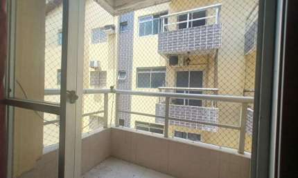 Apartamento com 1 dormitório à venda, 46 m² por R$ 250.000,00 - Aviação - Praia Grande/SP