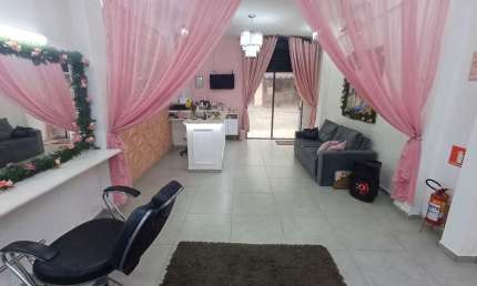 Casa comercial à venda na Rua Honduras, 496, Guilhermina, Praia Grande