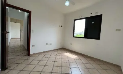 Apartamento com 1 dormitório à venda, 45 m² por R$ 220.000,00 - Aviação - Praia Grande/SP