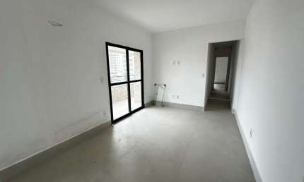Apartamento com 2 dormitórios à venda, 68 m² por R$ 512.025 - Vila Caiçara - Praia Grande/SP