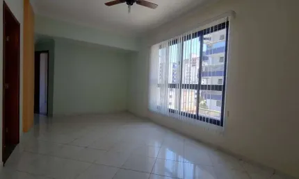 Apartamento com 2 dormitórios à venda, 86 m² por R$ 470.000,00 - Vila Guilhermina - Praia Grande/SP