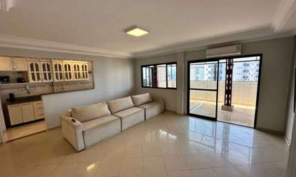 Cobertura à venda, 147 m² por R$ 850.000,00 - Mirim - Praia Grande/SP