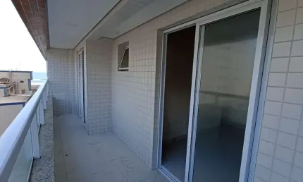 Apartamento à venda na vila caiçara em praia grande - sp