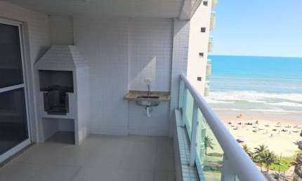 Apartamento com 2 dormitórios à venda, 85 m² por r$ 609.000,00 - vilamar - praia grande/sp