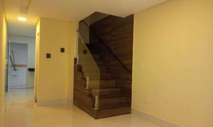 Casa em condomínio fechado com 2 quartos à venda na Rua Sertanista Leonardo Villas Boas, 40, Tupi, Praia Grande