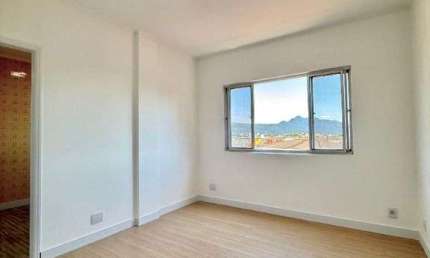 Apartamento com 1 quarto à venda na Avenida Brasília, 231, Vilamar, Praia Grande
