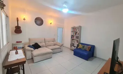 Casa com 3 dormitórios à venda, 195 m² por R$ 650.000,00 - Tupi - Praia Grande/SP
