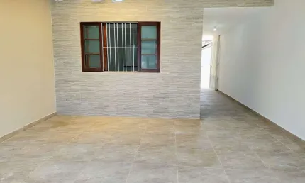 Casa com 2 dormitórios à venda, 90 m² por R$ 430.000,00 - Vilamar - Praia Grande/SP