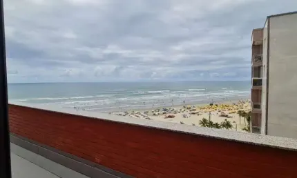 Cobertura com 5 dormitórios à venda, 304 m²  no bairro Ocian - Praia Grande/SP