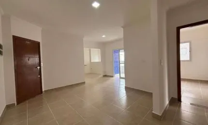 Apartamento com 3 quartos à venda na Rua Martin Afonso de Souza, 199, Aviação, Praia Grande
