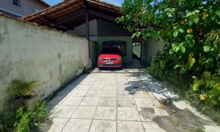 Casa à venda, 194 m² por r$ 635.000,00 - aviação - praia grande/sp