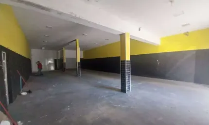 Sala comercial à venda na Avenida Júlio Prestes de Albuquerque, 790, Vila Mirim, Praia Grande