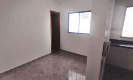 Casa com 2 dormitórios à venda, 45 m² por R$ 285.000,00 - Ocian - Praia Grande/SP