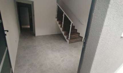 Sobrado com 2 dormitórios à venda, 48 m² por R$ 350.000,00 - Ocian - Praia Grande/SP