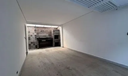 Casa em condomínio fechado com 2 quartos à venda na Rua Nicarágua, 749, Guilhermina, Praia Grande