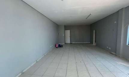 Sala para alugar, 60 m² por R$ 2.150,02/mês - Vila Guilhermina - Praia Grande/SP