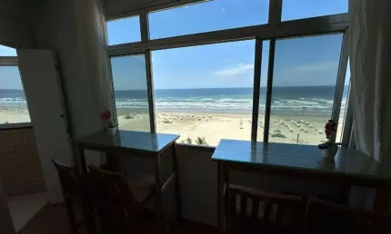 Apartamento com 2 quartos à venda na Rua Doutor Ernesto Vergara, 34, Vila Assunção, Praia Grande