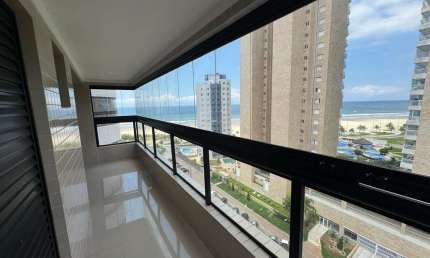 Apartamento com 2 dormitórios, 71 m² - venda por R$ 680.000,00 ou aluguel por R$ 3.600,02/mês - Nova Mirim - Praia Grande/SP