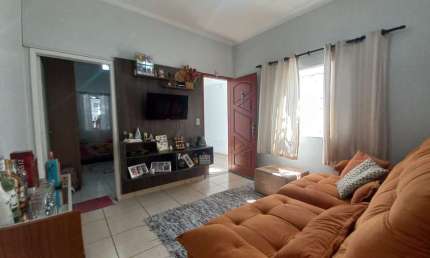 Casa com 2 dormitórios à venda, 125 m² por R$ 339.999,00 - Maxlandia - Praia Grande/SP