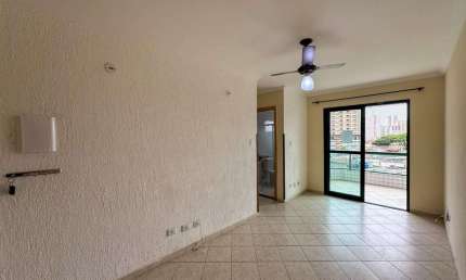 Apartamento para Locação na Guilhermina em Praia Grande - SP