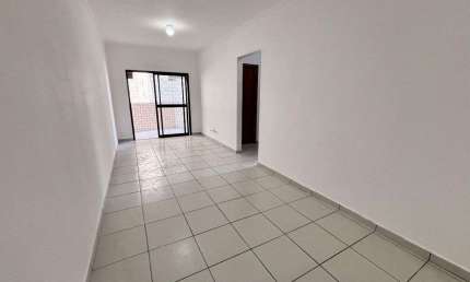 Apartamento com 2 quartos à venda na Rua Vasco da Gama, 321, Aviação, Praia Grande