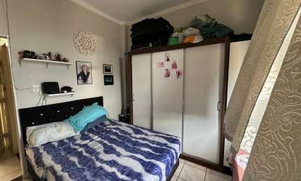 Kitnet com 1 dormitório à venda, 25 m² por R$ 130.000,00 - Ocian - Praia Grande/SP