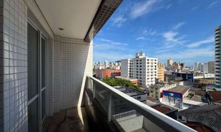 Sala comercial com 1 sala à venda na Rua Fumio Miyazi, 141, Boqueirão, Praia Grande