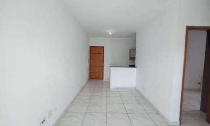 Apartamento com 2 quartos à venda na Rua Oceânica Amábile, 555, Vila Assunção, Praia Grande