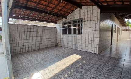 Casa com 2 dormitórios à venda, 300 m² por R$ 750.000,00 - Tude Bastos - Praia Grande/SP