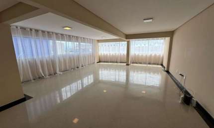 Cobertura com 3 quartos para alugar na Rua Guaranis, 421, Tupi, Praia Grande