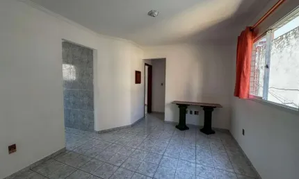 Apartamento com 1 quarto para alugar na Rua João Pereira Inácio, 385, Aviação, Praia Grande