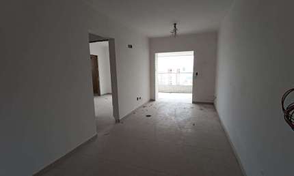 Apartamento com 2 dormitórios à venda, 79 m² - Aviação - Praia Grande/SP