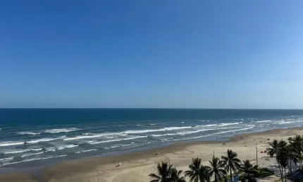 Apartamento com 3 quartos à venda na Avenida Presidente Castelo Branco, 13290, Vilamar, Praia Grande