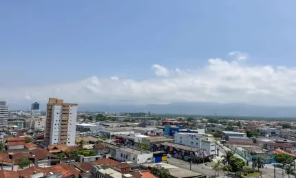 Lançamento à venda com 2 dormitórios no bairro guilhermina