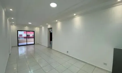 Apartamento com 3 quartos à venda na Rua Caiapós, 1066, Tupi, Praia Grande