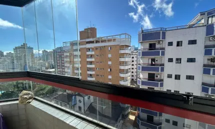 Apartamento com 3 dormitórios à venda, 99 m² por r$ 559.999,00 - vila guilhermina - praia grande/sp