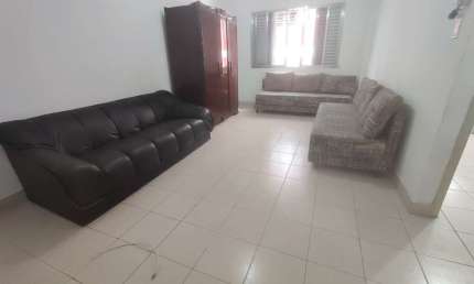 Kitnet com 1 dormitório à venda, 32 m² - Tupi - Praia Grande/SP