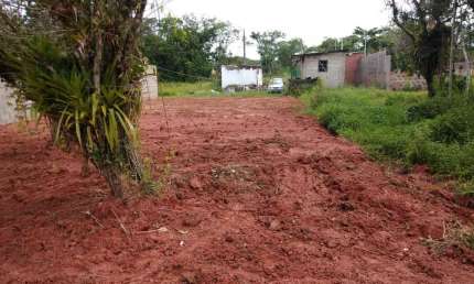 Terreno à venda na Rua Geraldo Russomano, 10, Recanto dos Bandeirantes, Itanhaém
