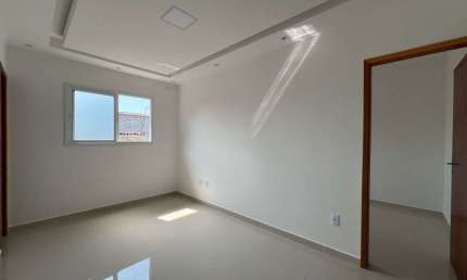Casa em condomínio fechado com 2 quartos à venda na Avenida Marquesa de Santos, 576, Tude Bastos (Sítio do Campo), Praia Grande