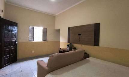 Casa com 1 quarto à venda na Rua Cantor Luiz Gonzaga, 365, Tupi, Praia Grande