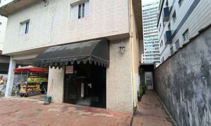 Sala comercial à venda na Rua Pajé, 463, Tupi, Praia Grande