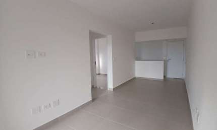 Apartamento com 2 dormitórios à venda, 63 m² por R$ 485.000,00 - Aviação - Praia Grande/SP
