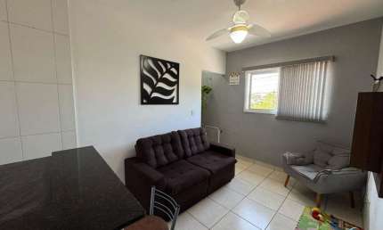 Casa em condomínio fechado com 2 quartos à venda na Rua Pedro Arnaldo Pereira, 476, Vila Antártica, Praia Grande