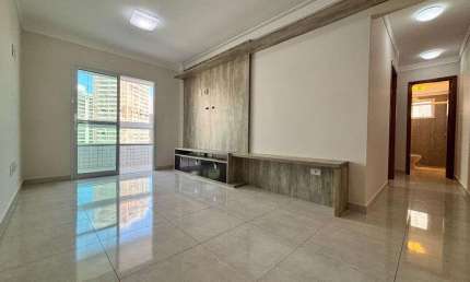 Apartamento com 2 quartos à venda na Rua Maria Tognini, 384, Vilamar, Praia Grande
