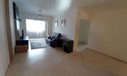Apartamento com 2 quartos à venda na Rua Tamoios, 354, Tupi, Praia Grande