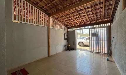 Casa com 3 quartos à venda na Rua Arnaldo Vittuli, 8, Vila Mirim, Praia Grande