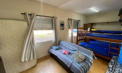Kitnet à venda, 37 m² por R$ 185.000,00 - Vila Balneária - Praia Grande/SP